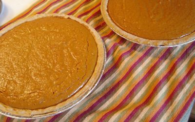 pumpkinpie