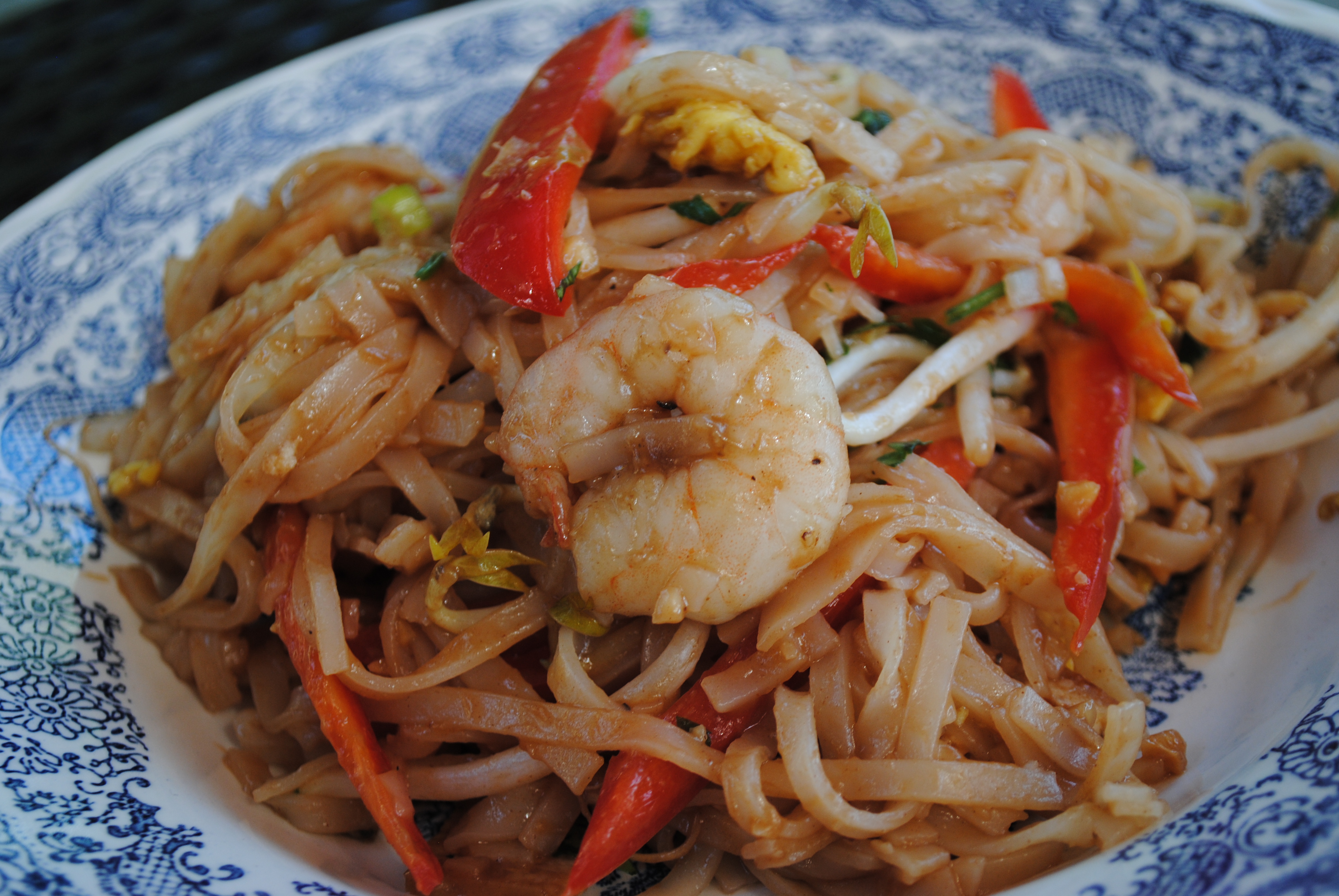 Pad Thai